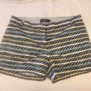 J. Crew chino Shorts